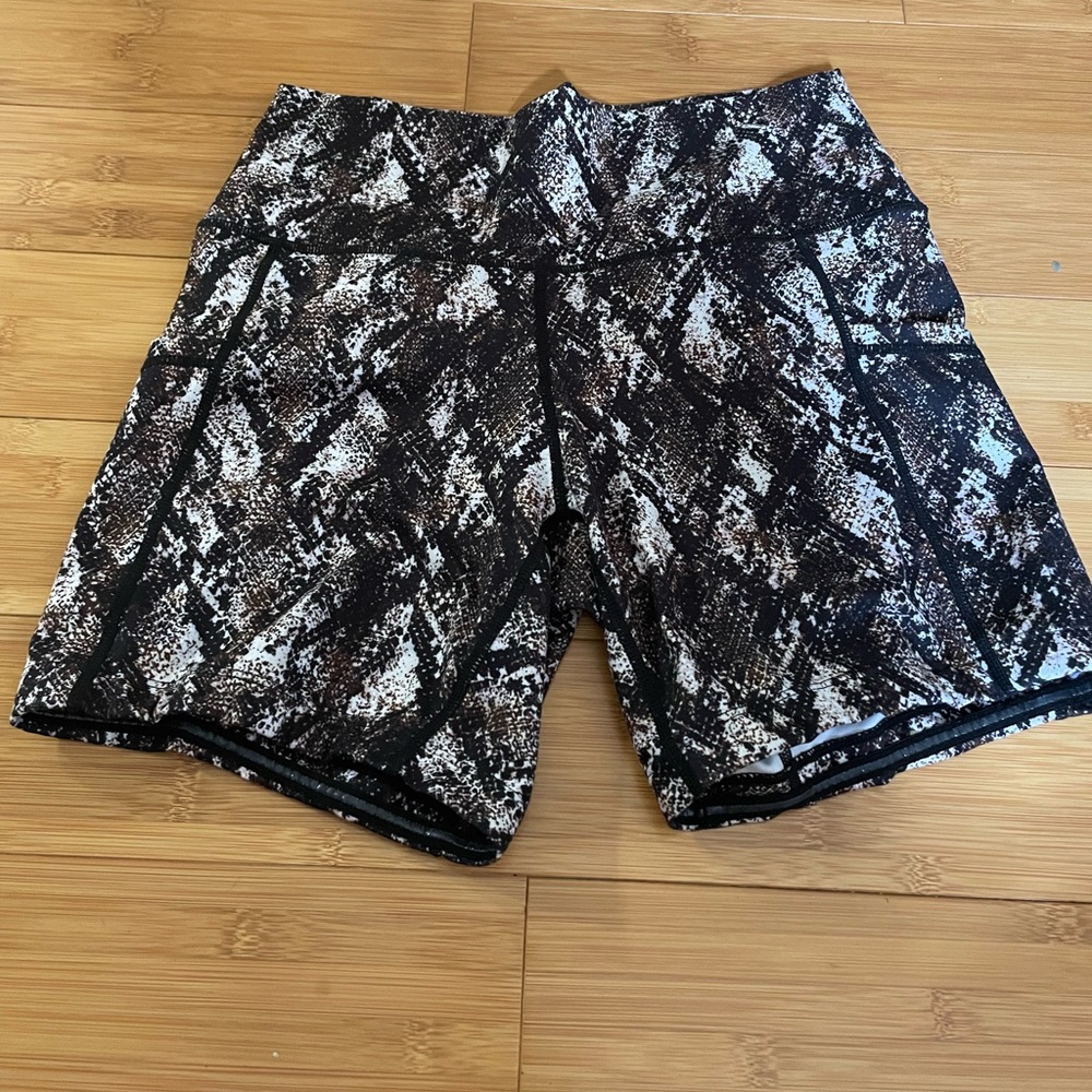 CVG Constantly Varied Gear 5in shorts